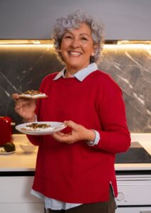 La dieta de la longevidad: ¿qué comer para vivir con plenitud?