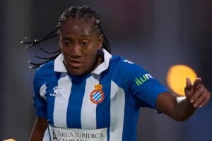 La directora de fútbol del Espanyol, sobre el tocamiento de Mapi León: "Acompañaremos a Daniela hasta donde ella quiera llegar"