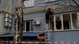 Disputa por tránsito de gas en Ucrania se intensifica; Hungría amenaza con bloquear renovación de sanciones de la UE