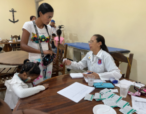 La gripe infantil debe ser atendida para evitar una neumonía