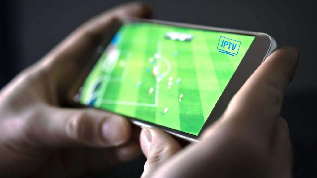 La guerra entre LaLiga y las IPTV para ver fútbol en pirata puede cambiar Internet para siempre
