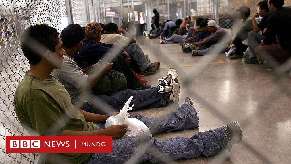 La ley de 1798 con la que EE.UU. encerró a miles de japoneses en campos de concentración y que Trump quiere revivir para su plan de deportaciones masivas