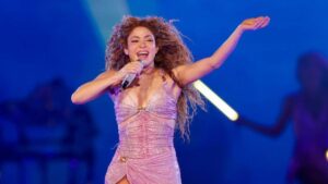 La millonaria multa que pagaría clínica donde estuvo Shakira tras filtrar historia clínica