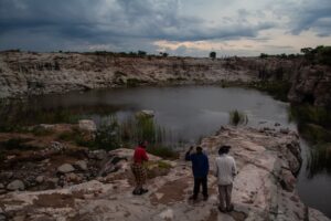 La minería de cantera destroza vidas en Zimbabue : IPS Agencia de Noticias