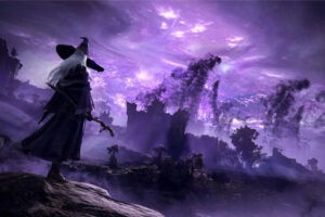 La nueva entrega de Elden Ring está al caer, y ya puedes reservar su espectacular edición coleccionista