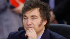 La oposición argentina confirma que pedirá juicio político contra Milei por la criptomoneda que promocionó