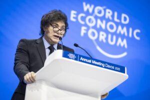 La oposición de Argentina pedirá al Congreso que investigue a Milei por el fiasco cripto - AlbertoNews