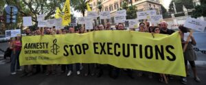 La pena de muerte no tiene cabida en el siglo XXI, insiste la ONU : IPS Agencia de Noticias