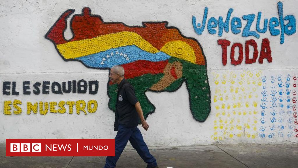 La rebelión del Rupunini, el olvidado movimiento separatista con el que Venezuela intentó ocupar parte del Esequibo y resolver la centenaria disputa con Guyana