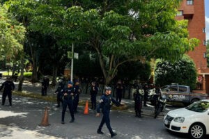 La represión se perfeccionó en Carabobo contra la disidencia política