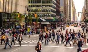 La tierra de la inmigración: pasado, presente y futuro demográfico de EEUU : IPS Agencia de Noticias