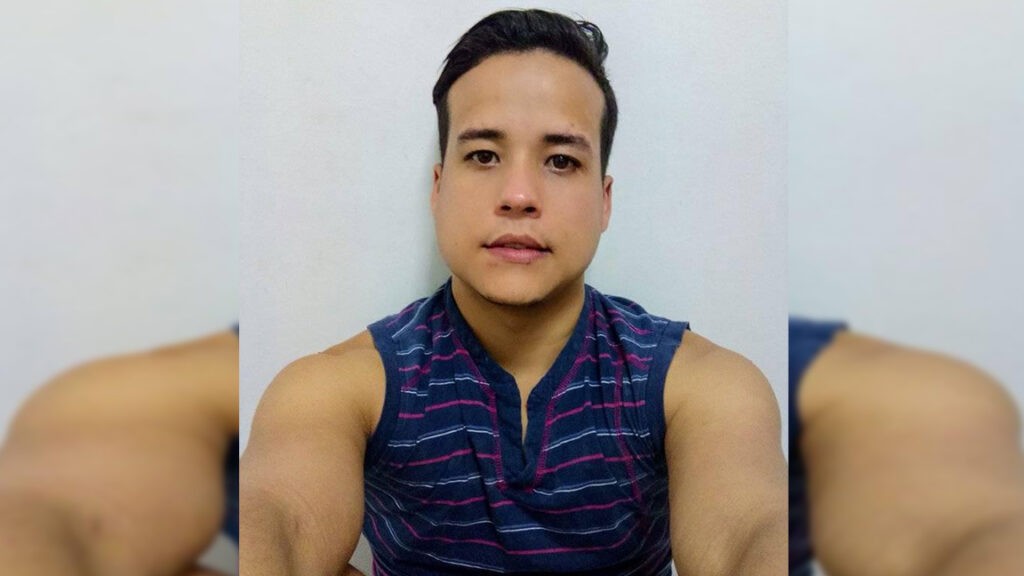 “La última vez lo vi muy desmejorado y ha perdido peso”: Madre del periodista Víctor Ugas pide un trato “apegado” a los derechos humanos para su hijo - AlbertoNews