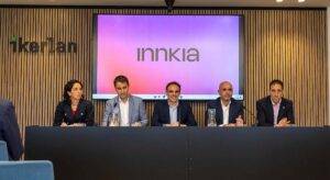 Laboral Kutxa e Ikerlan lanzan una startup para aplicar la inteligencia artificial en la empresa