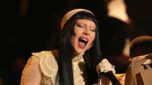 Lady Gaga ofrecerá un concierto gratuito en la playa de Copacabana en mayo