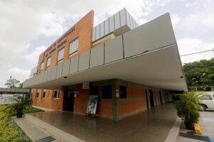 Larrovere hecho en Venezuela