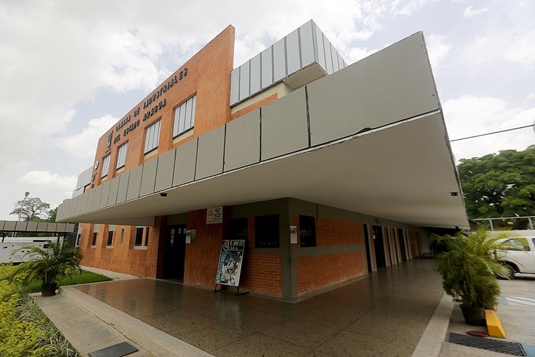 Larrovere hecho en Venezuela