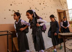 Las enmiendas legales en Iraq amenazan los derechos de las mujeres y las niñas : IPS Agencia de Noticias