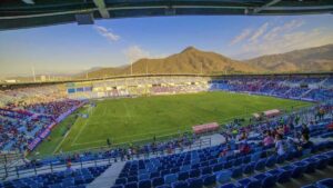 Las medidas de seguridad en Santa Marta por clásico costeño Unión Magdalena vs. Atlético Junior