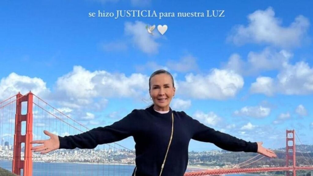 Las pruebas irrefutables en la culpabilidad de Andrés Ricci por feminicidio de Luz Mery Tristán