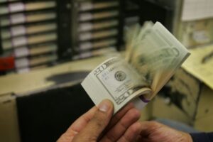 Las remesas enviadas a la República Dominicana aumentaron un 7% en enero