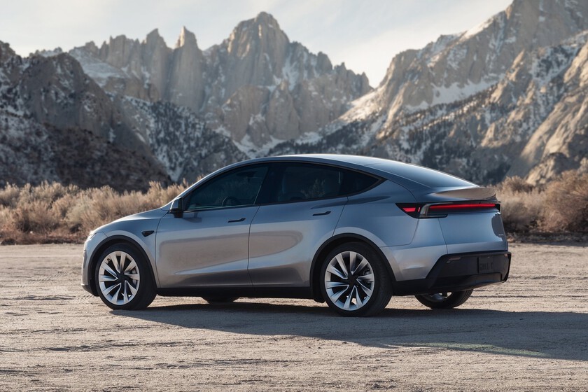 Las ventas de Tesla en Europa se han hundido un 45% y sus acciones lo están pagando caro. Ni siquiera es su peor noticia