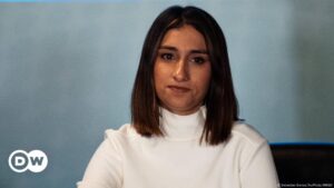 Laura Sarabia puede renovar el rol de Colombia en el mundo – DW – 03/02/2025
