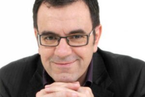 Laureano Marquez: El Tren de Aragua