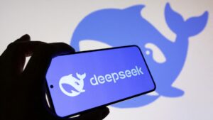 Legisladores de EEUU impulsan prohibir app de DeepSeek en dispositivos del gobierno