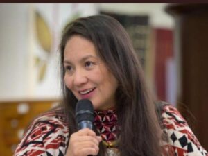 Lena Estrada es designada como nueva ministra de Ambiente | Gobierno | Economía