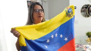 Ley de Ajuste Venezolano vuelve al Congreso en medio de “un futuro incierto” para los venezolanos