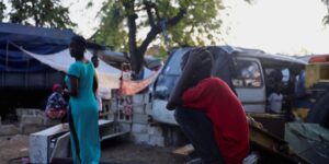 Libertad, un derecho cada vez más escaso en Centroamérica y El Caribe