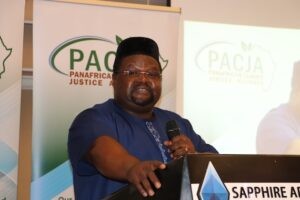 Líderes africanos desafiados a actuar contra opresores de los minerales para la energía : IPS Agencia de Noticias
