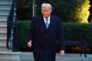 Líderes del Caricom proponen invitar a Donald Trump para discutir asuntos importantes