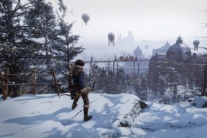 Lies of P no se olvidó de una de las localizaciones más importantes de Pinocho, solo la estaba reservando para el DLC Obertura