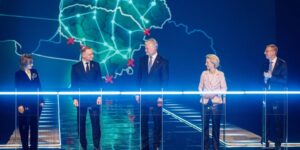 Lituania, Estonia y Estonia se conectan con éxito a la red eléctrica europea