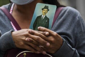 Llevarán reliquia de José Gregorio Hernández al Panteón Nacional