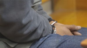 Lo aprehenden en Barquisimeto por extorsión