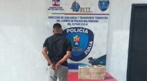 Lo arrestan por amenazar de muerte a sexagenaria