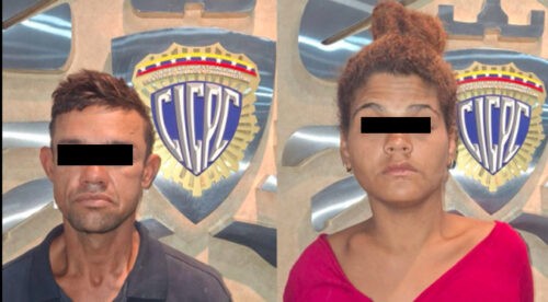 Lo asesinan y lanzan su cuerpo maniatado en una alcantarilla