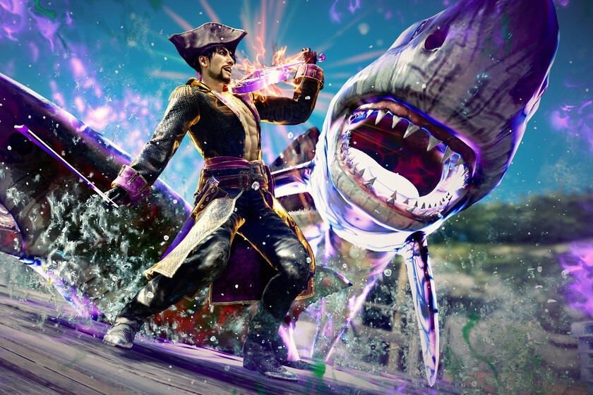Lo mismo te canto un temazo en un karaoke que te hundo un barco a cañonazos en un circo romano pirata. Yakuza casi me deja para que me encierren