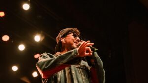 Lokillo brilló en Bogotá y peleará el título junto a Chang y Marithea