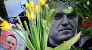 Londres anunció sanciones contra el círculo de Putin en aniversario de muerte de Navalni - AlbertoNews