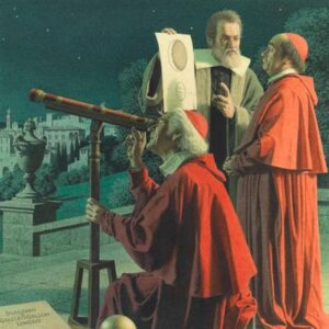Los 5 datos asombrosos sobre Galileo Galilei, un genio de la ciencia en la época medieval