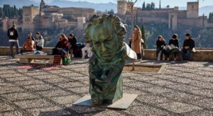 Los Goya dejan en Granada más de 84 millones de euros