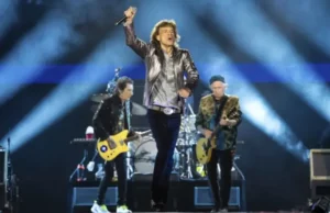 Los Rolling Stones no darán conciertos en Europa durante la primavera