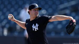 Los Yankees permitirán a sus jugadores llevar barba – DW – 21/02/2025