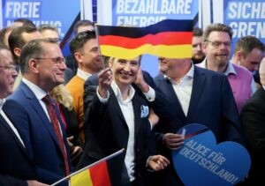 Los conservadores volverán al Gobierno de Alemania con una ultraderecha más fuerte que nunca