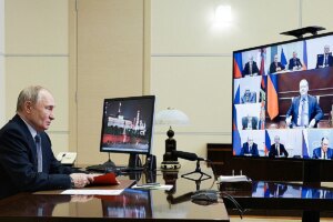 Los cuatro 'fantasmas' que quebrarán la paz en Europa