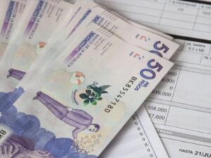 Los efectos de los nuevos impuestos por la conmoción interior | Impuestos | Economía