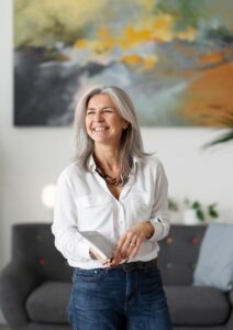 Los efectos positivos de la menopausia